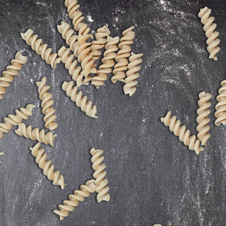 Fusilli al farro