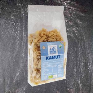 Gigli al Kamut