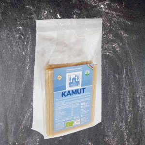 Lasagne al Kamut