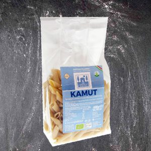 Penne al Kamut