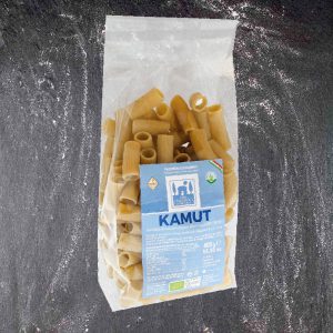 Rigatoni al Kamut