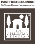 Pregiata Dimora